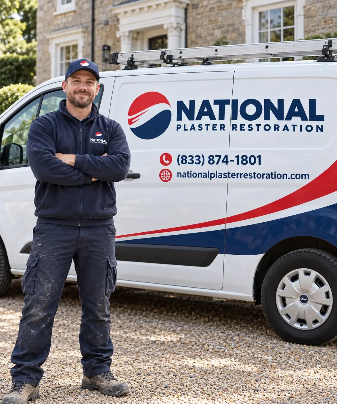 Plaster Repair company in Ellenburg Center, NY